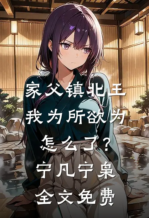 家父镇北王，我为所欲为怎么了？宁凡宁枭全文免费