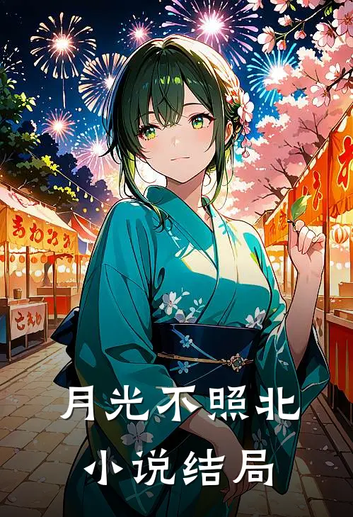 月光不照北小说结局