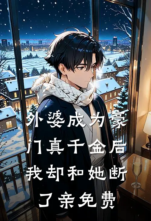 外婆成为豪门真千金后，我却和她断了亲免费