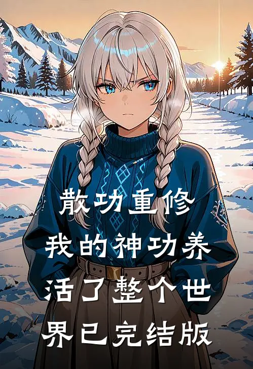 散功重修：我的神功养活了整个世界已完结版