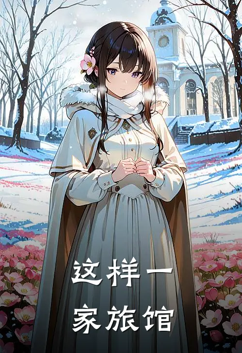 这样一家旅馆