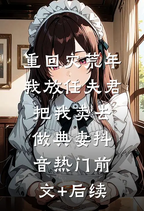 重回灾荒年，我放任夫君把我卖去做典妻抖音热门前文+后续