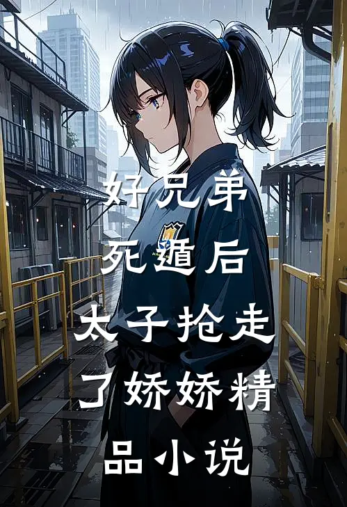好兄弟死遁后，太子抢走了娇娇精品小说