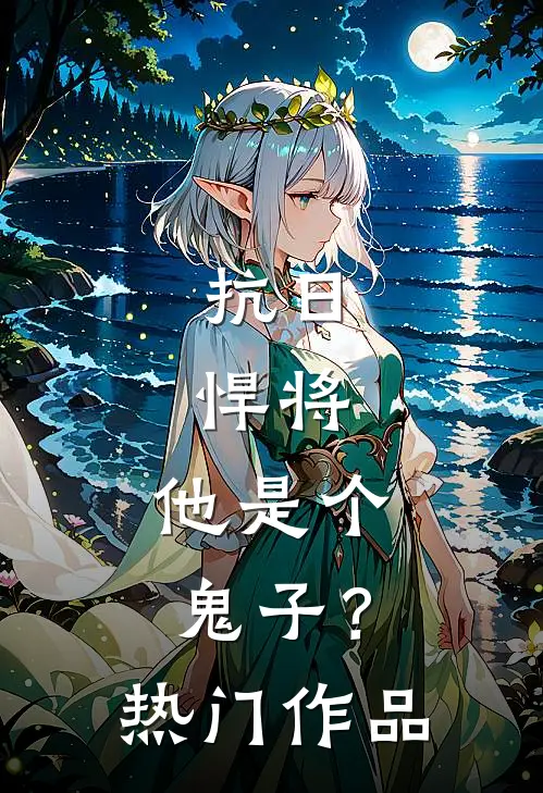 抗日：悍将，他是个鬼子？热门作品