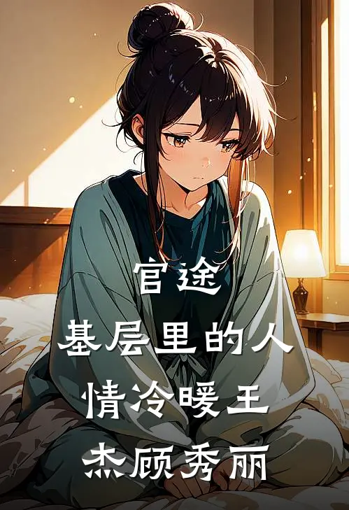官途：基层里的人情冷暖王杰顾秀丽