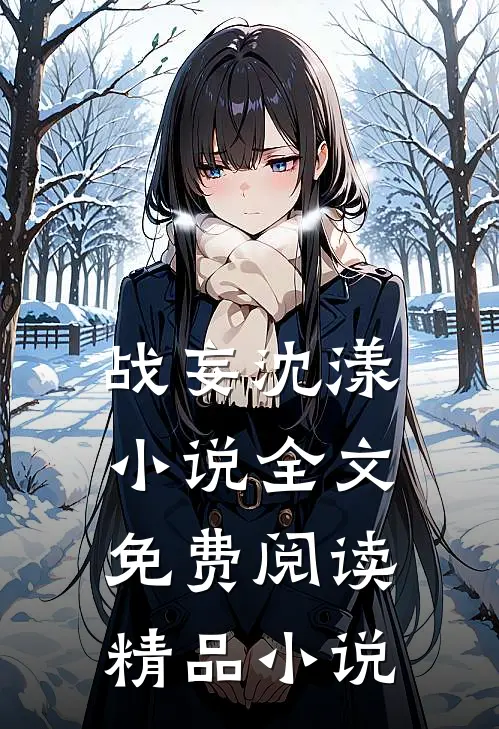 战妄沈漾小说全文免费阅读精品小说