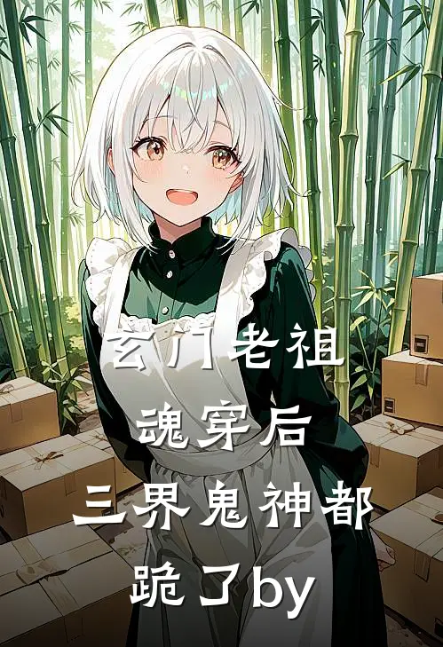 玄门老祖魂穿后，三界鬼神都跪了by