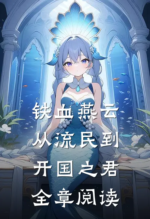 铁血燕云：从流民到开国之君全章阅读