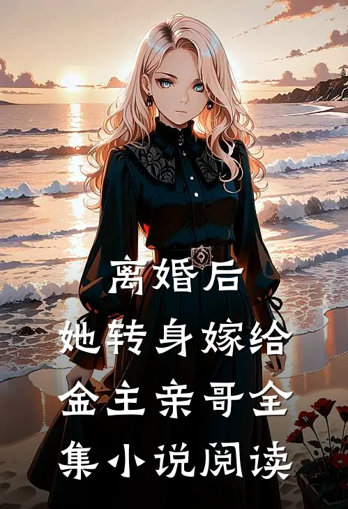 离婚后，她转身嫁给金主亲哥全集小说阅读