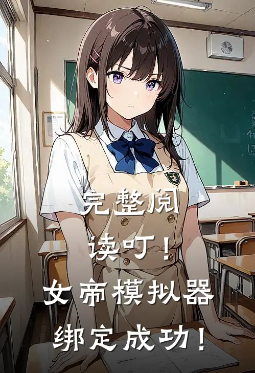 完整阅读叮！女帝模拟器绑定成功！