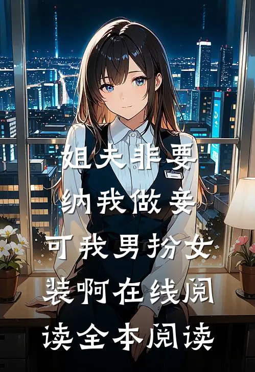 姐夫非要纳我做妾，可我男扮女装啊在线阅读全本阅读