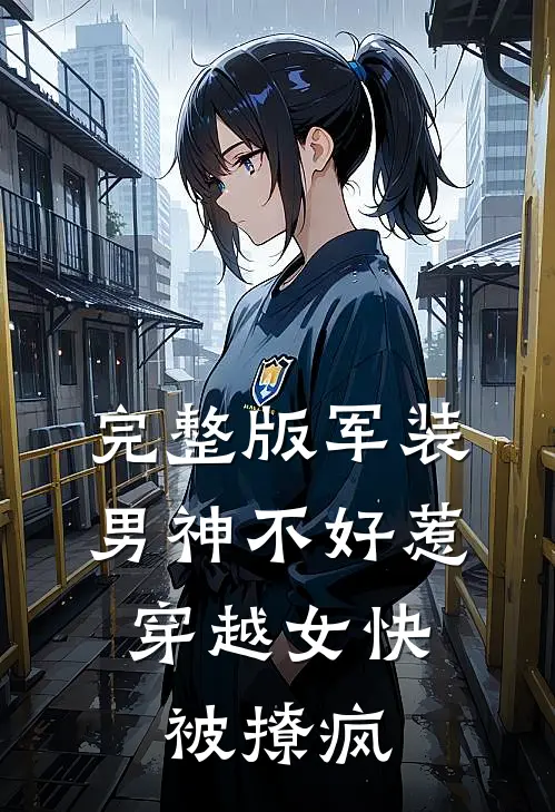 完整版军装男神不好惹，穿越女快被撩疯