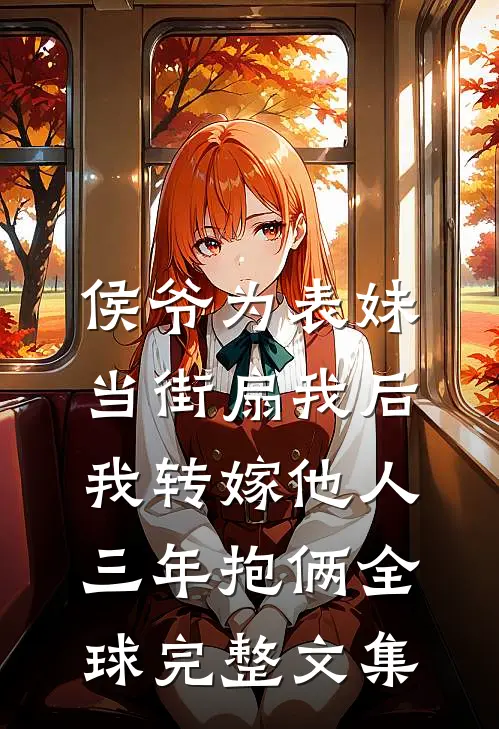 侯爷为表妹当街扇我后，我转嫁他人三年抱俩全球完整文集