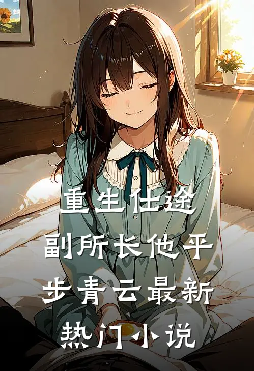 重生仕途，副所长他平步青云最新热门小说