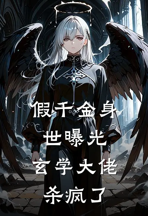 假千金身世曝光，玄学大佬杀疯了