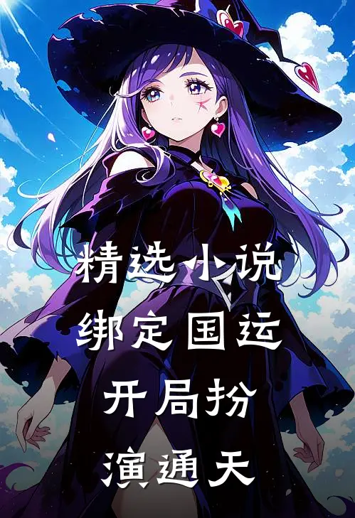精选小说绑定国运：开局扮演通天