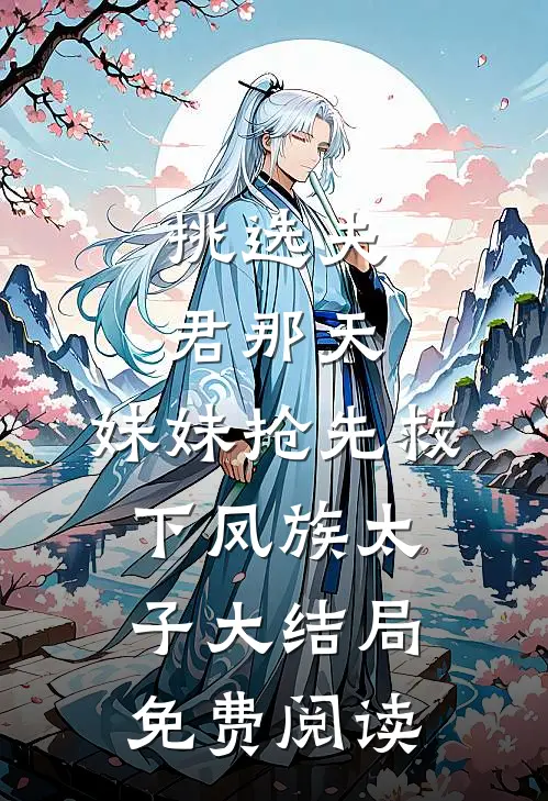 挑选夫君那天，妹妹抢先救下凤族太子大结局免费阅读