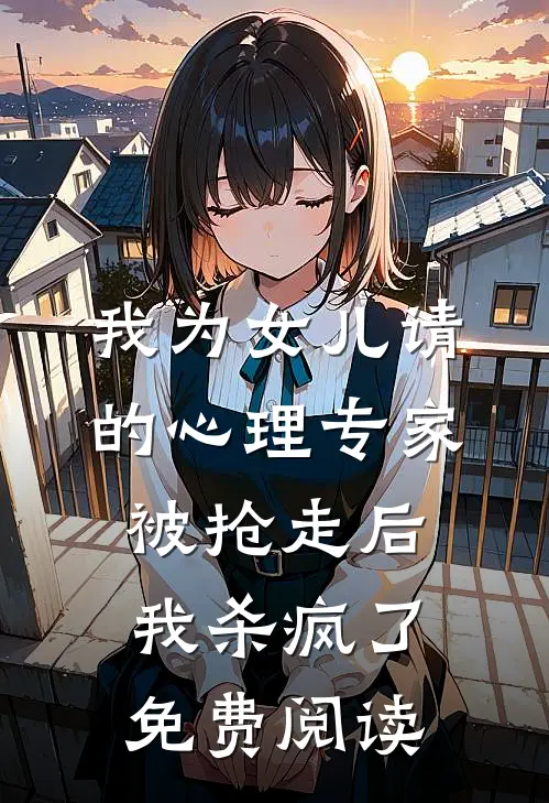 我为女儿请的心理专家被抢走后，我杀疯了免费阅读