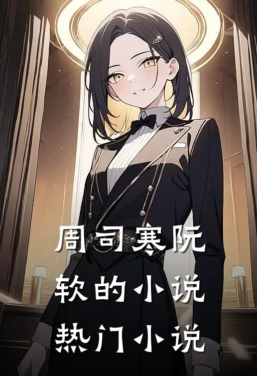 周司寒阮软的小说热门小说