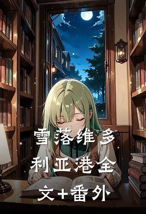 雪落维多利亚港全文+番外