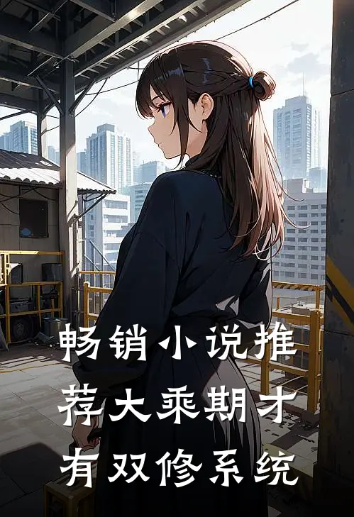 畅销小说推荐大乘期才有双修系统