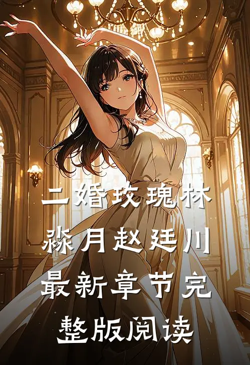 二婚玫瑰林淼月赵廷川最新章节完整版阅读