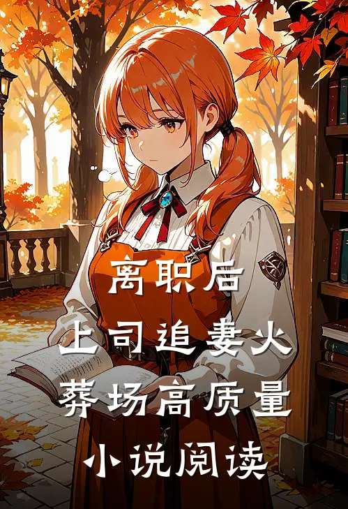 离职后，上司追妻火葬场高质量小说阅读