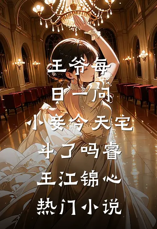 王爷每日一问，小妾今天宅斗了吗睿王江锦心热门小说