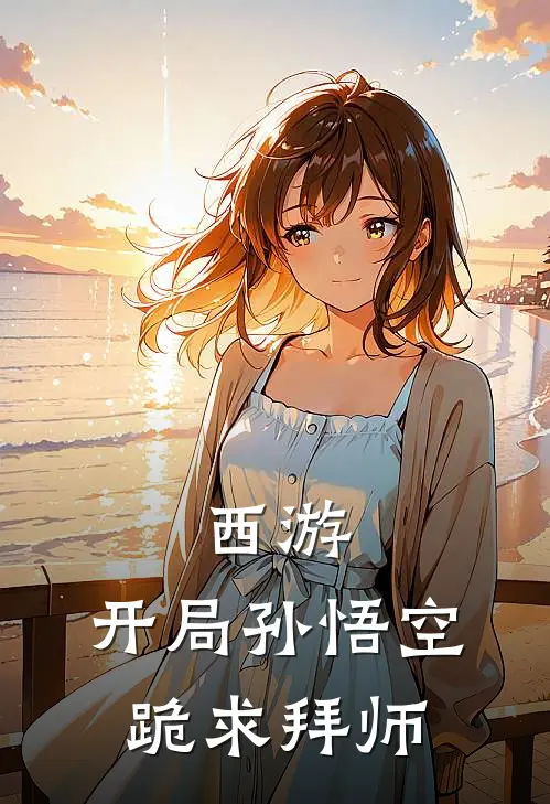 西游：开局孙悟空跪求拜师