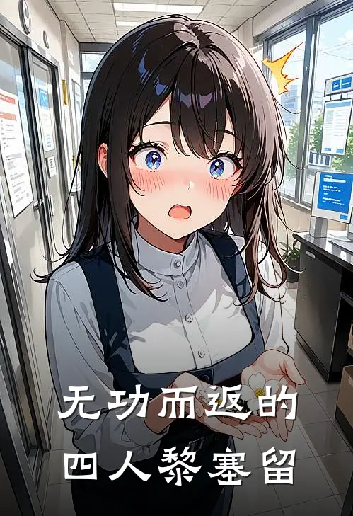 无功而返的四人黎塞留