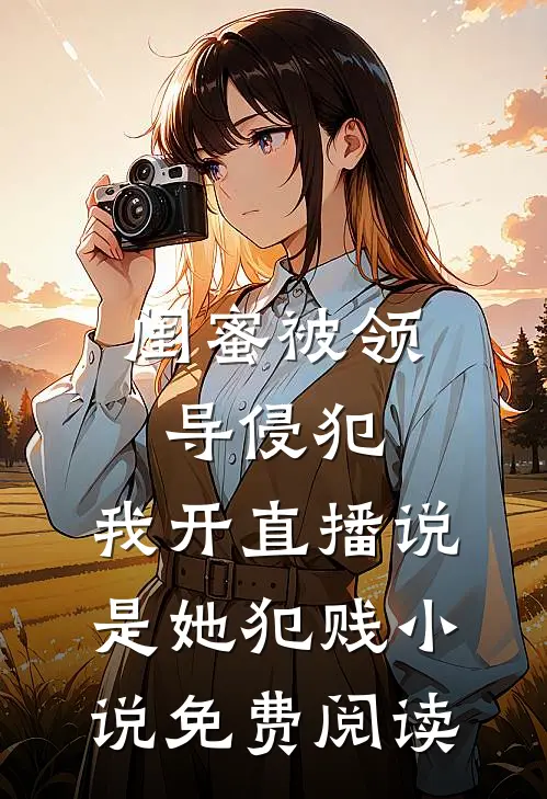 闺蜜被领导侵犯，我开直播说是她犯贱小说免费阅读