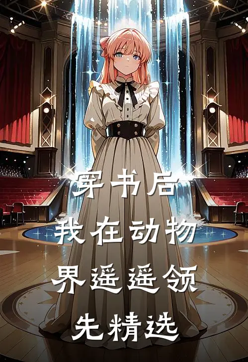 穿书后，我在动物界遥遥领先精选