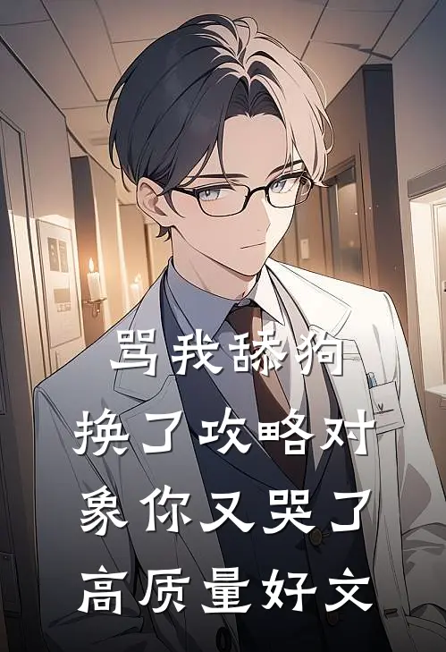 骂我舔狗，换了攻略对象你又哭了高质量好文