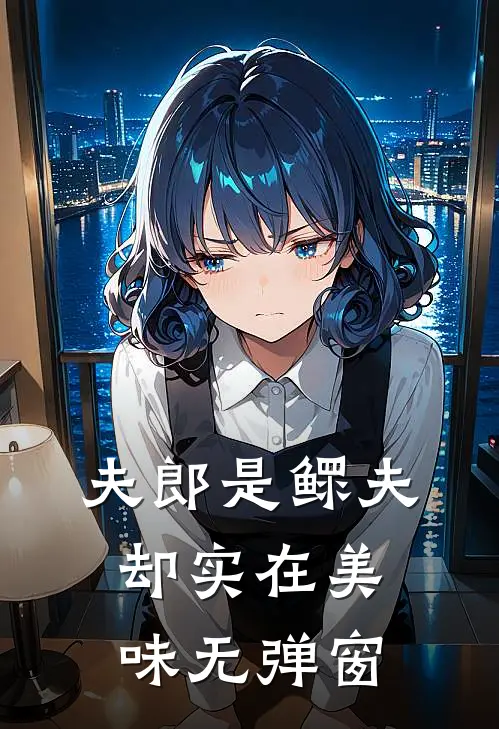 夫郎是鳏夫，却实在美味无弹窗