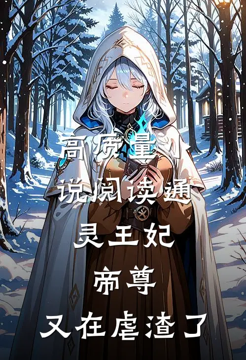 高质量小说阅读通灵王妃：帝尊，又在虐渣了