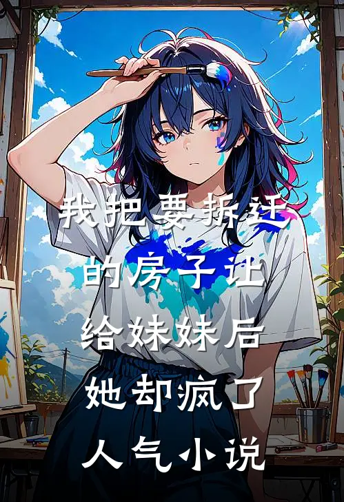 我把要拆迁的房子让给妹妹后，她却疯了人气小说