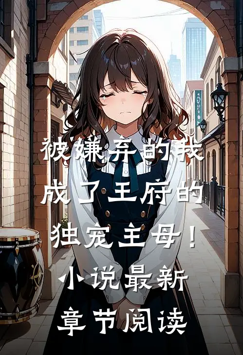 被嫌弃的我成了王府的独宠主母！小说最新章节阅读