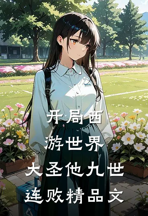 开局西游世界，大圣他九世连败精品文
