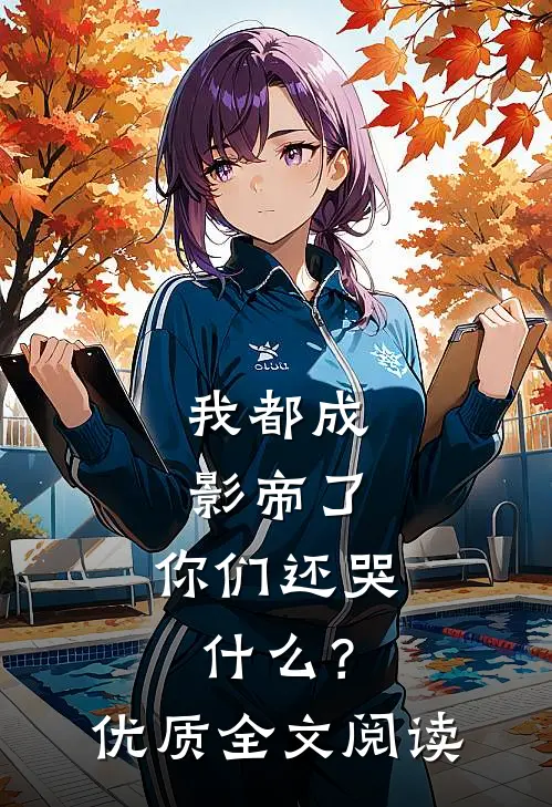 我都成影帝了，你们还哭什么？优质全文阅读
