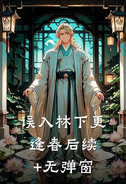 误入林下更逢春后续+无弹窗