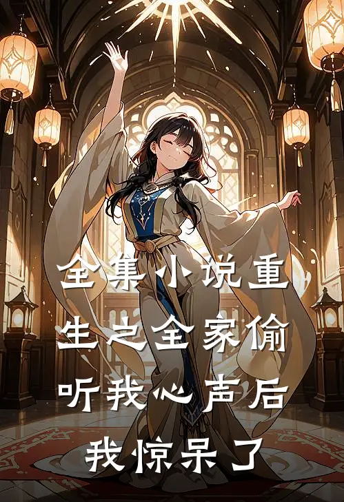 全集小说重生之全家偷听我心声后我惊呆了