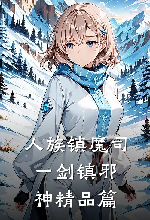 人族镇魔司，一剑镇邪神精品篇