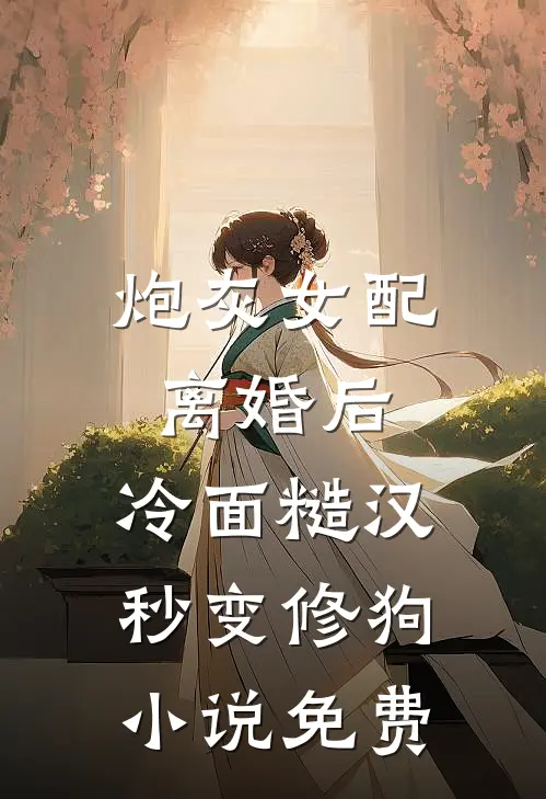 炮灰女配离婚后，冷面糙汉秒变修狗小说免费