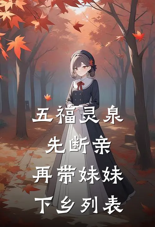 五福灵泉：先断亲，再带妹妹下乡列表