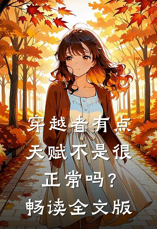 穿越者有点天赋不是很正常吗？畅读全文版