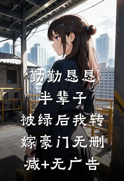 勤勤恳恳半辈子，被绿后我转嫁豪门无删减+无广告