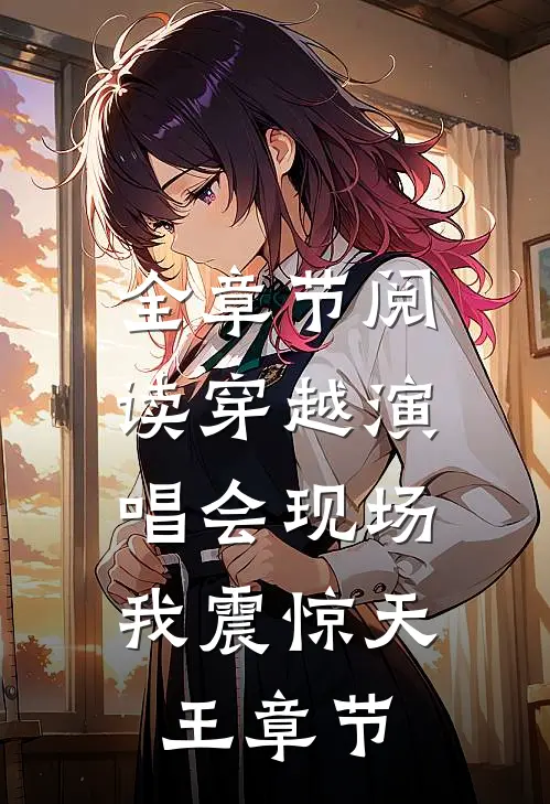 全章节阅读穿越演唱会现场，我震惊天王章节