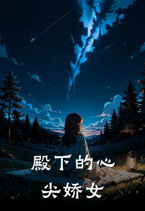 殿下的心尖娇女