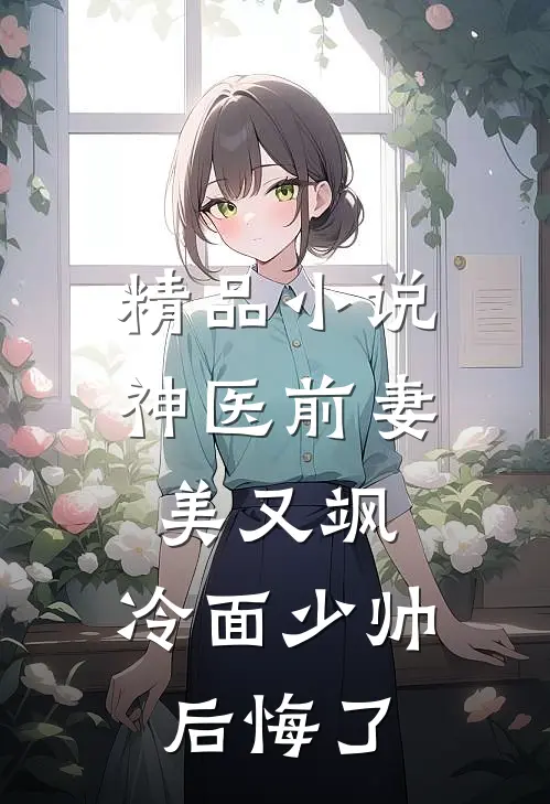 精品小说神医前妻美又飒，冷面少帅后悔了