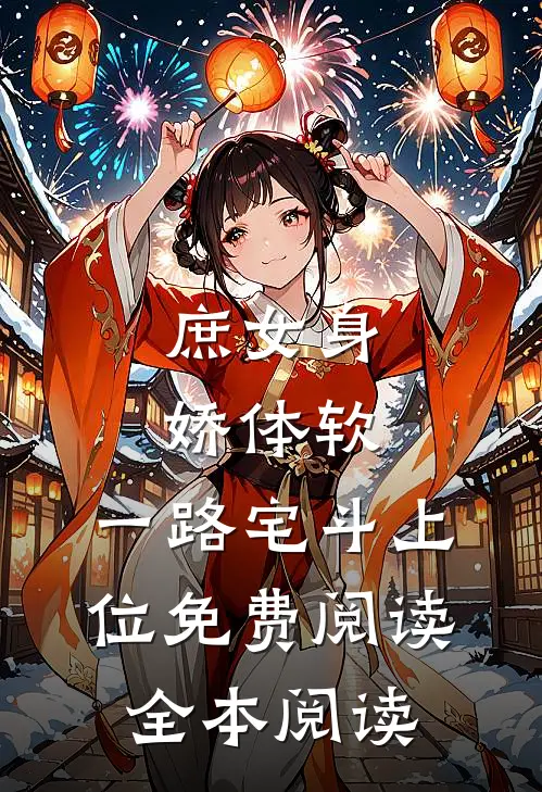 庶女身娇体软,一路宅斗上位免费阅读全本阅读